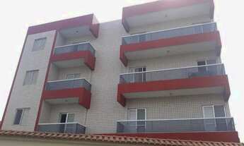 Imagem 1: Apartamento com 2 dormitórios a 100 metros da praia