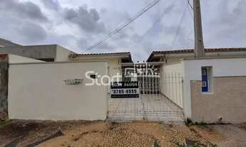 Imagem 2: Casa - Jardim Nova Europa - Campinas