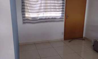 Imagem 6: Apartamento valparaíso anhanguera C