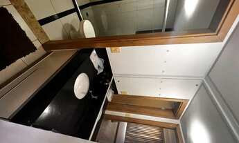 Imagem 2: Oportunidade Vista Mar - Bahia Suítes Residence 1 Quarto em Armação - Salvador - BA