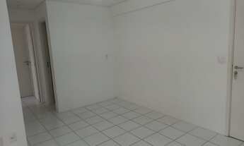 Imagem 7: Apartamento na Beira Mar do Janga com 2 quartos 1 suíte - Novo primeira locação