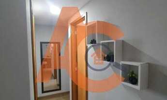 Imagem 5: Norte Parque Residencial, três parques!