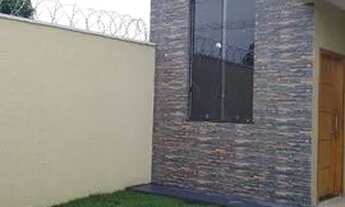Imagem 2: Casa com 3 quartos à venda, 109 m² por R$ 299.000 - Jardim Marques de Abreu - Goiânia/GO