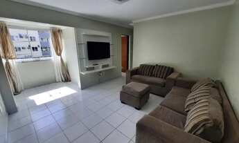 Imagem 3: Apartamento para venda tem 90 metros quadrados com 2 quartos em Ponta D'Areia - São L