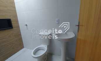 Imagem 4: Residência - Porto feliz - Contorno