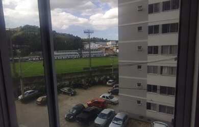 Imagem 4: Apartamento para aluguel com 45 metros quadrados com 2 quartos