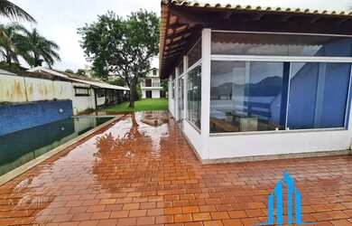 Imagem 3: Casa para venda com 400 metros quadrados com 7 quartos em Olaria - Guarapari - ES