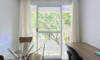 Imagem 5: Apartamento para Aluguel - Bela Vista, 2 Quartos, 55 m2