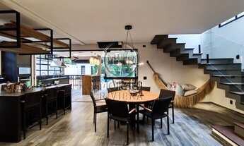 Imagem 7: Casa à venda na Riviera de São Lourenço - Módulo 19