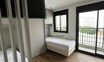 Imagem: Studio compartilhado, em frente a PUC Perdizes