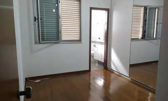 Imagem 3: Apartamento para aluguel com 93 metros quadrados com 3 quartos em São Pedro - Belo Horizon