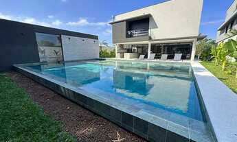 Imagem 3: Casa à venda com 07 suítes, 579m² - Riviera Módulo 16 - Bertioga/SP