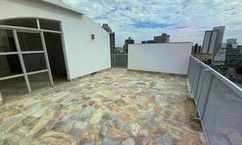 Imagem 2: Cobertura para aluguel, 2 quartos, 1 suíte, 2 vagas, Serra - Belo Horizonte/MG