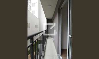 Imagem 7: Apartamento para Aluguel - Sapopemba, 1 Quarto, 28 m2