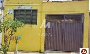 Imagem: Casa (térrea na rua) 2 dormitórios, cozinha