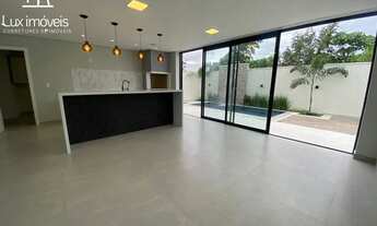 Imagem 5: Morada dos Pássaros Ponta Negra/ Dúplex 262m² 04 Suítes master/ Piscina e Área Gourmet