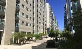 Imagem: JTR - 03 quartos, suíte dependência