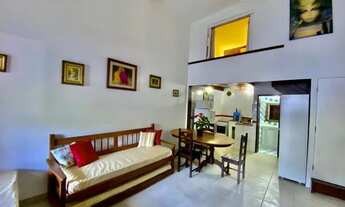 Imagem: Só Temporadas - Linda casa na Rua da Praia