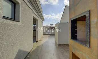 Imagem 3: Uberaba sobrado - 3 quartos 1 suíte 2 vagas - 191 m²