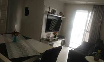 Imagem 5: Apartamento para venda tem 70 metros quadrados com 3 quartos em Parque Novo Mundo - São Pa