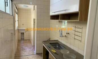 Imagem 2: 11814- Apartamento para aluguel tem 77 m² com 3 quartos em Alto de Pinheiros - São Paulo