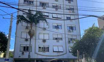 Imagem: Apartamento 1 quarto com 1 vaga coberta