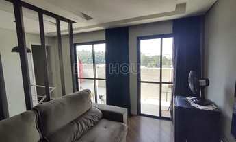 Imagem 5: Apartamento para Locação em Cotia, Jardim Ísis, 3 dormitórios, 1 suíte, 2 banheiros, 1 vag