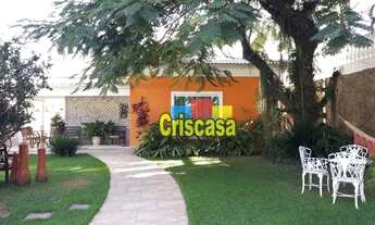 Imagem 6: Casa com 2 dormitórios para alugar, 290 m² por R$ 4.000/mês - Flamengo - Maricá/RJ