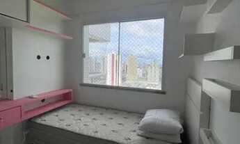 Imagem 2: Apartamento para aluguel com 2 quartos em Cremação no Ed. Torre Parnaso - Belém - PA