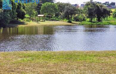 Imagem 4: CASA DE CAMPO NO CONDOMÍNIO NINHO VERDE 1. SOMENTE PERMUTA EM CASA OU APARTAMENTO EM OSASC