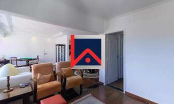 Imagem 4: Locação Cobertura 2 Dormitórios - 200 m² Pinheiros