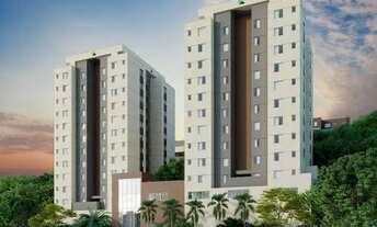 Imagem 2: COBERTURA 02 QTOS 01 SUÍTE 02 VGS NO BAIRRO BURITIS EM BELO HORIZONTE