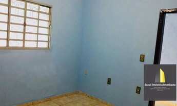 Imagem 3: Venda - Casa - Parque Dom Pedro II - Americana - SP