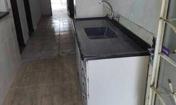 Imagem 3: Venda - Casa - Parque Planalto - Santa Bárbara D'Oeste - SP