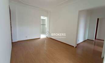 Imagem 2: Apartamento com 3 quartos à venda, 85 m² por R$ 399.000 - Centro - Juiz de Fora/MG