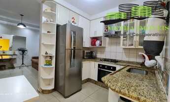 Imagem 2: CASA RESIDENCIAL em SOROCABA - SP, JARDIM PIAZZA DI ROMA II