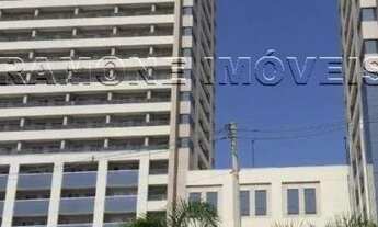 Imagem 2: Belíssima Sala de 40m² - Toda mobiliada . Jardins do Brasil - Centro Osasco