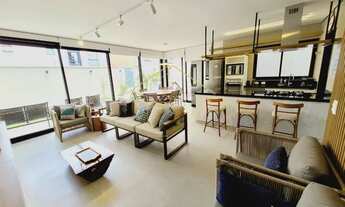 Imagem 3: Casa nova em condomínio alto padrão na Praia de Juquehy-São Sebastião