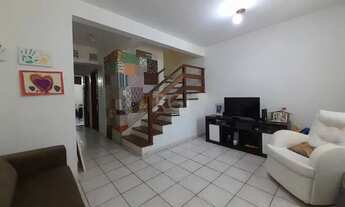 Imagem 3: Casa Condominio para Venda - 126.22m², 3 dormitórios, 1 vaga - Vila Nova