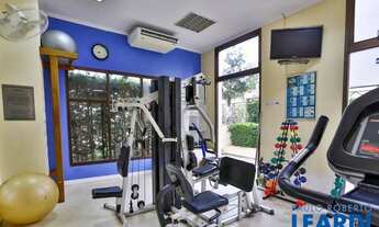 Imagem 6: FLAT - VILA OLÍMPIA - SP