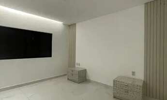 Imagem 6: Casa Nova Terras Alphaville 260 metros quadrados com 4 quartos