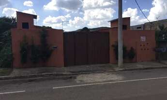 Imagem: Aluguel residencial Jardim Canadá