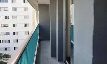 Imagem: Moema aluguel! Apartamento novíssimo a