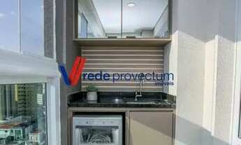 Imagem 3: Apartamento - Botafogo - Campinas