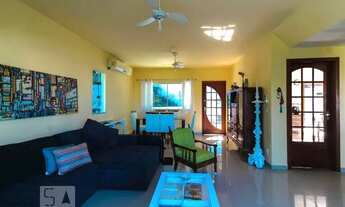 Imagem: Casa de Condomínio à Venda - Itanhangá