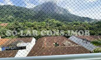 Imagem 7: Apartamento para venda tem 120 metros quadrados com 3 quartos em Lagoa - Rio de Janeiro