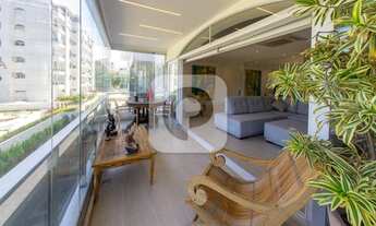 Imagem 4: Barra da Tijuca Apartamento com 4 dormitórios