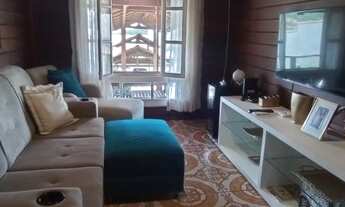 Imagem 3: Casa chalé 3 quartos condomínio Jardim Botânico