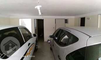 Imagem 5: Casa com 4 dormitórios para alugar, 380 m² por R$ 4.015,00/mês - Vila São João - Caçapava