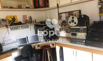 Imagem: Apartamento - 03 quartos - Anil